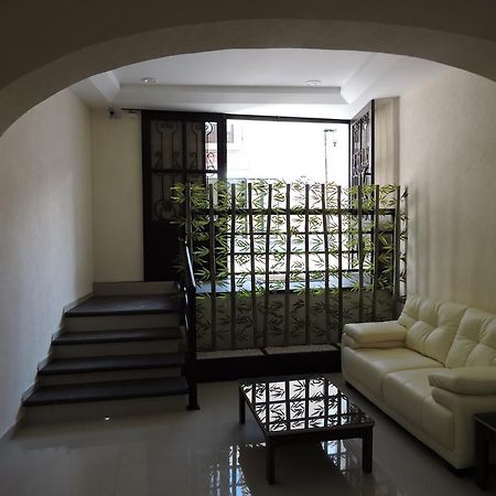 Casa Jasave Hotel Tequisquiapan Εξωτερικό φωτογραφία