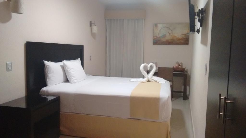 Casa Jasave Hotel Tequisquiapan Εξωτερικό φωτογραφία