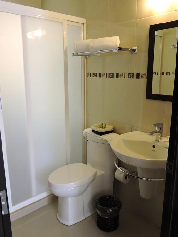 Casa Jasave Hotel Tequisquiapan Δωμάτιο φωτογραφία