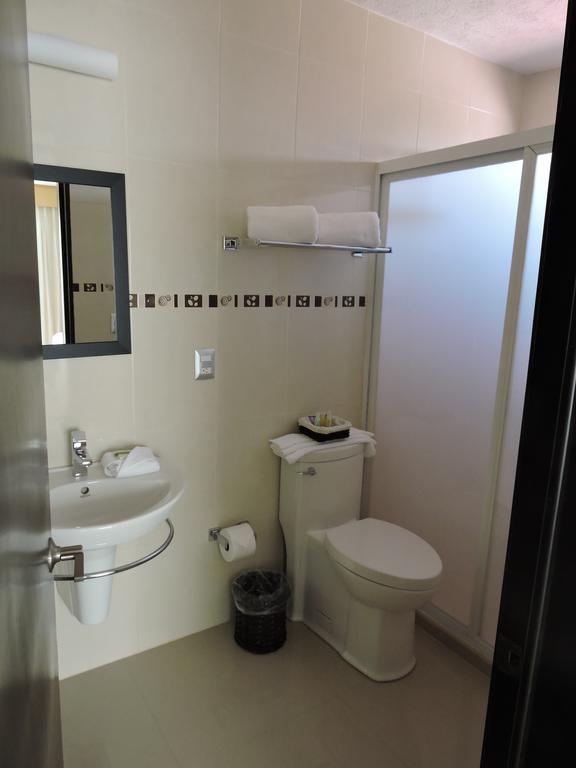 Casa Jasave Hotel Tequisquiapan Δωμάτιο φωτογραφία