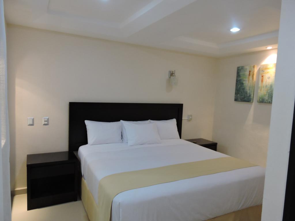 Casa Jasave Hotel Tequisquiapan Δωμάτιο φωτογραφία