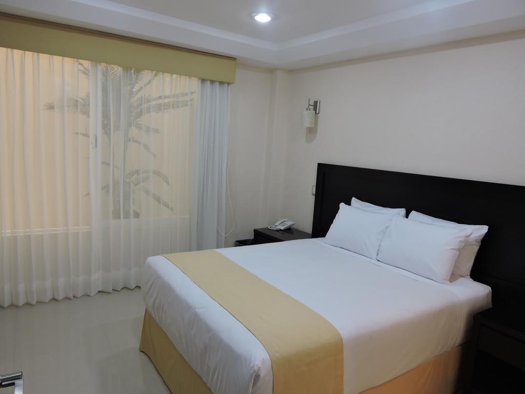 Casa Jasave Hotel Tequisquiapan Δωμάτιο φωτογραφία